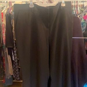 Trousers/dress pants. Size 16 Tall.